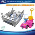 cute plastic injection children car mould